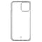 ITSKINS Spectrum Clear Case for Apple iPhone 12 Pro Max - Transparent