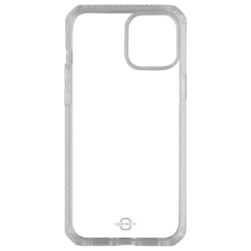 ITSKINS Spectrum Clear Case for Apple iPhone 12 Pro Max - Transparent