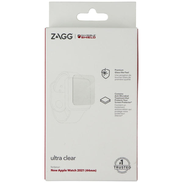 ZAGG InvisibleShield Ultra Clear for Apple Watch Series 7 & Series 8 (44/45mm)