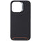 ZAGG Gear4 Denali Snap Series Case for MagSafe for iPhone 13 Pro - Black