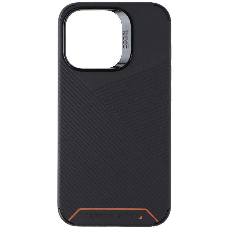 ZAGG Gear4 Denali Snap Series Case for MagSafe for iPhone 13 Pro - Black
