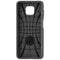 Spigen Core Armor Series Case for Moto G Power (2021) Smartphones - Black