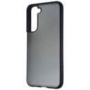 Tech21 Evo Check Series Flexible Gel Case for Samsung Galaxy (S22+) - Black