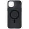 Tech21 EvoCheck Series Case for MagSafe for iPhone 14 Plus - Smokey