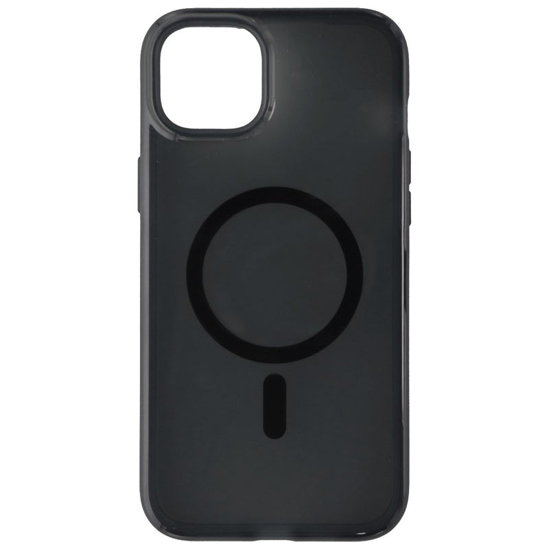 Tech21 EvoCheck Series Case for MagSafe for iPhone 14 Plus - Smokey