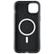 Tech21 EvoCheck Series Case for MagSafe for iPhone 14 Plus - Smokey