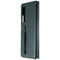Samsung Leather Protective Cover for Galaxy Z Fold3 5G - Green (EF-FF926LGEGUS)