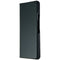 Samsung Leather Protective Cover for Galaxy Z Fold3 5G - Green (EF-FF926LGEGUS)