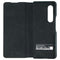 Samsung Leather Protective Cover for Galaxy Z Fold3 5G - Green (EF-FF926LGEGUS)