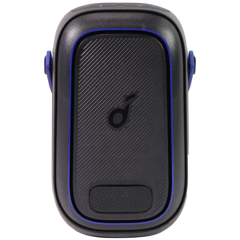 Anker Soundcore Rave Neo 2 Portable Waterproof Speaker with 80W Stereo Sound