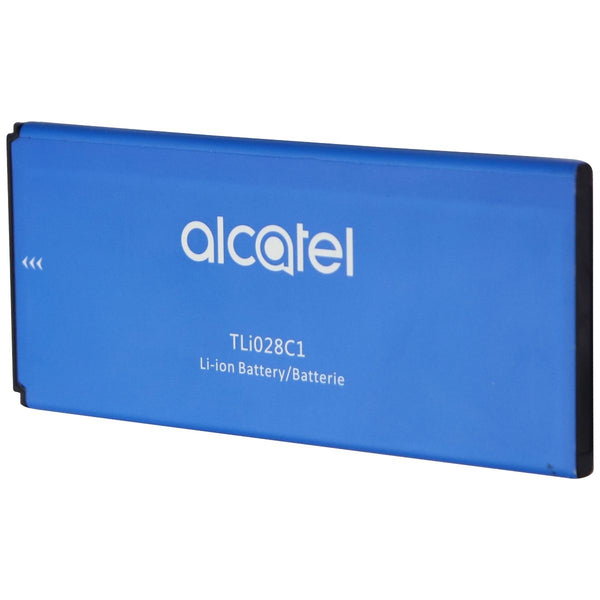 Alcatel Replacement 3000mAh / 3.85V Li-ion Battery for Alcatel (TLi028C1)