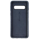 Speck Presidio Grip Series Case for Samsung Galaxy S10 - Graphite Gray/Charcoal