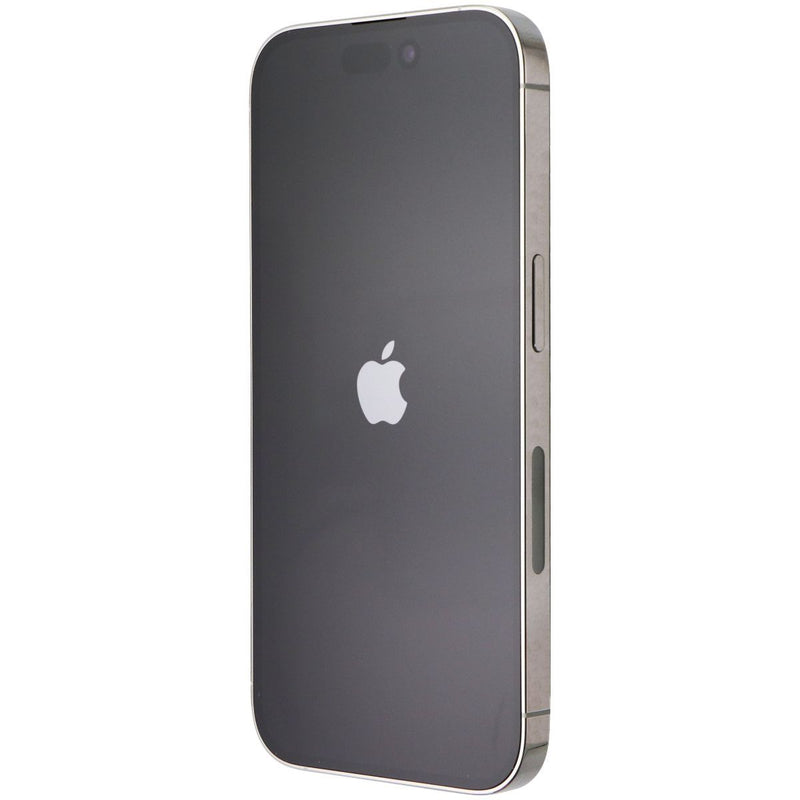 Apple iPhone 14 Pro (6.1-inch) Smartphone (A2650) Unlocked - 512GB/Silver