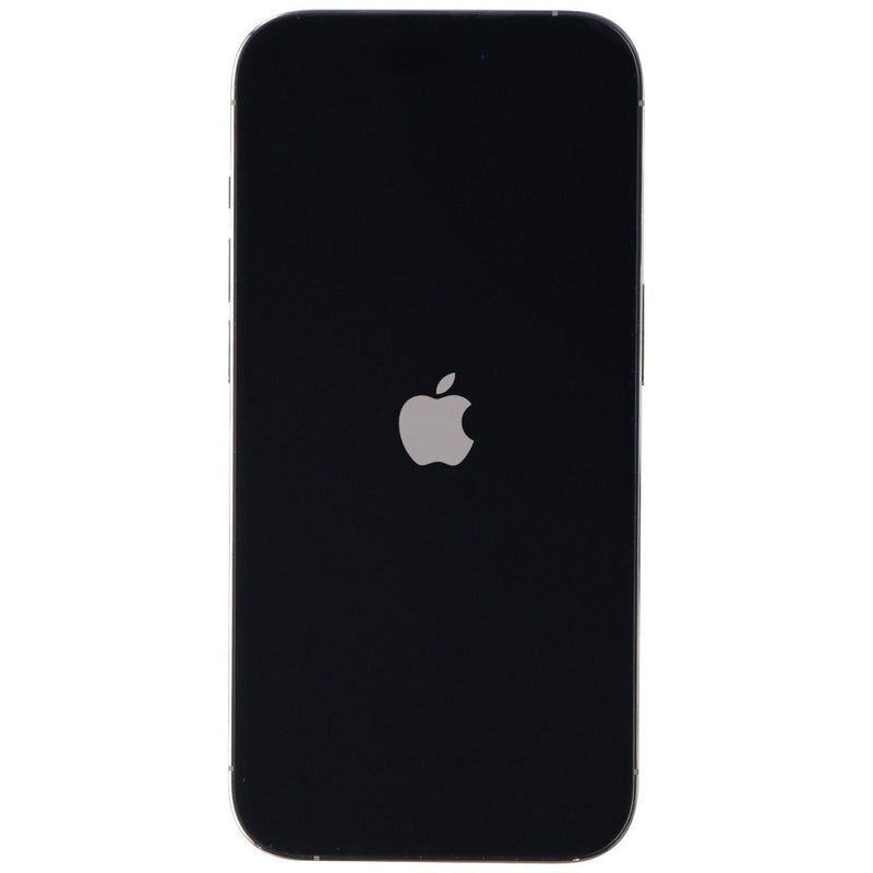 Apple iPhone 14 Pro (6.1-inch) Smartphone (A2650) Unlocked - 128GB/Silver