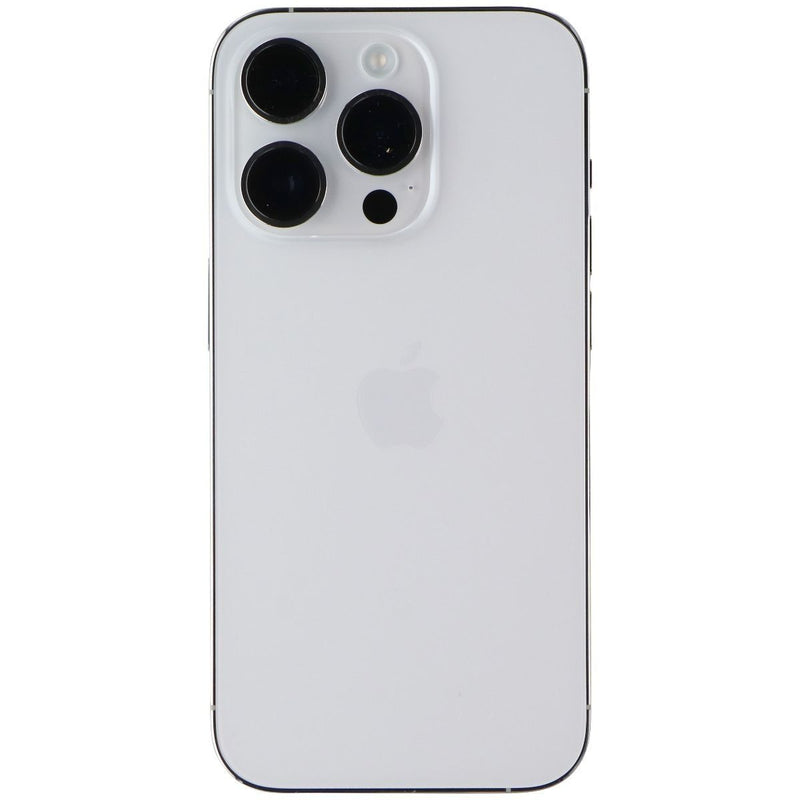 Apple iPhone 14 Pro (6.1-inch) Smartphone (A2650) Unlocked - 128GB/Silver