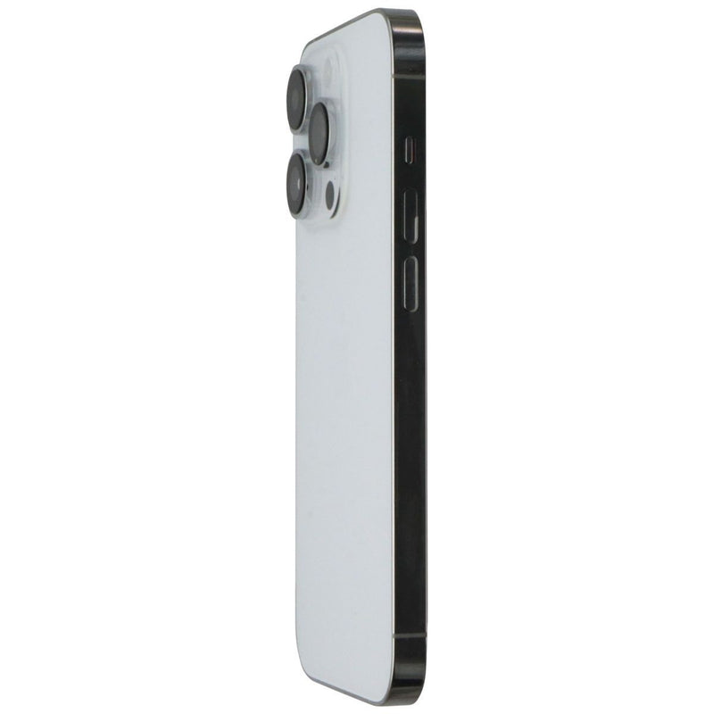 Apple iPhone 14 Pro (6.1-inch) Smartphone (A2650) Unlocked - 128GB/Silver