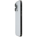 Apple iPhone 14 Pro (6.1-inch) Smartphone (A2650) Unlocked - 256GB/Silver