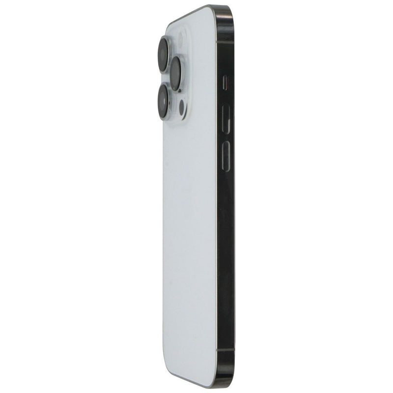 Apple iPhone 14 Pro (6.1-inch) Smartphone (A2650) Unlocked - 512GB/Silver