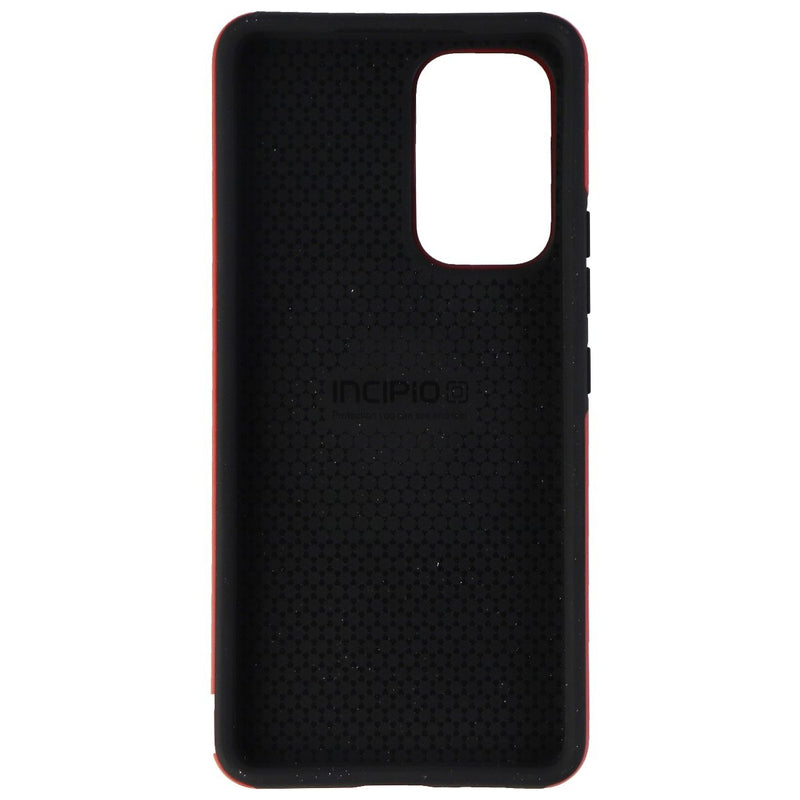 Incipio Duo Series Dual Layer Case for Samsung Galaxy A53 5G - Salsa Red