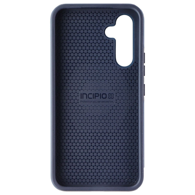Incipio Duo Series Case for Samsung Galaxy A54 5G - Midnight Navy/Inkwell Blue