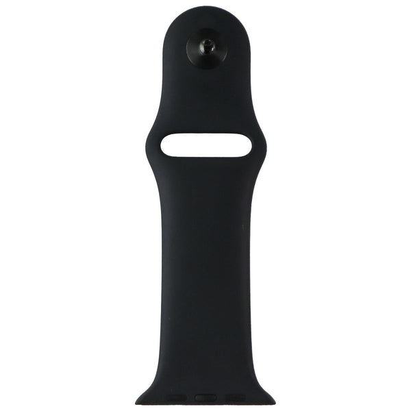 Replacement Apple 44mm Sportband Clasp for Apple Watch 42/44/45mm - Hermés Black