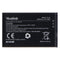 Yealink (YL-5J) Rechargeable 1460mAh (3.7V) Battery - Black