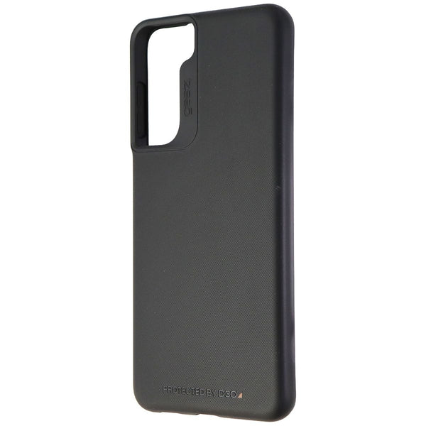 ZAGG Copenhagen Flexible Gel Case for Samsung Galaxy S21 - Black