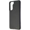 ZAGG Copenhagen Flexible Gel Case for Samsung Galaxy S21 - Black