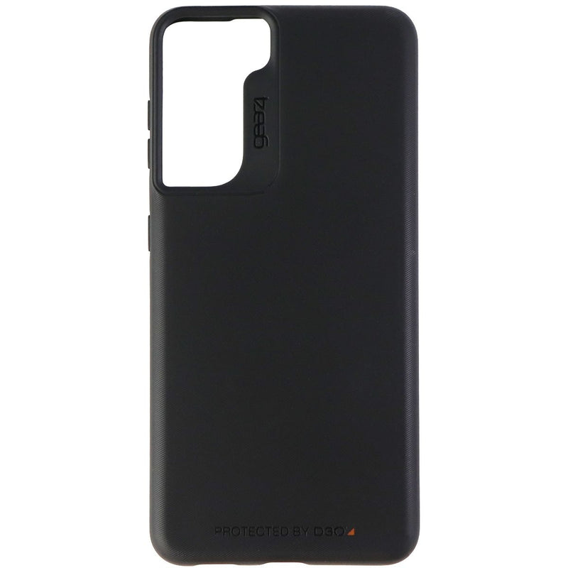 ZAGG Copenhagen Flexible Gel Case for Samsung Galaxy S21 - Black