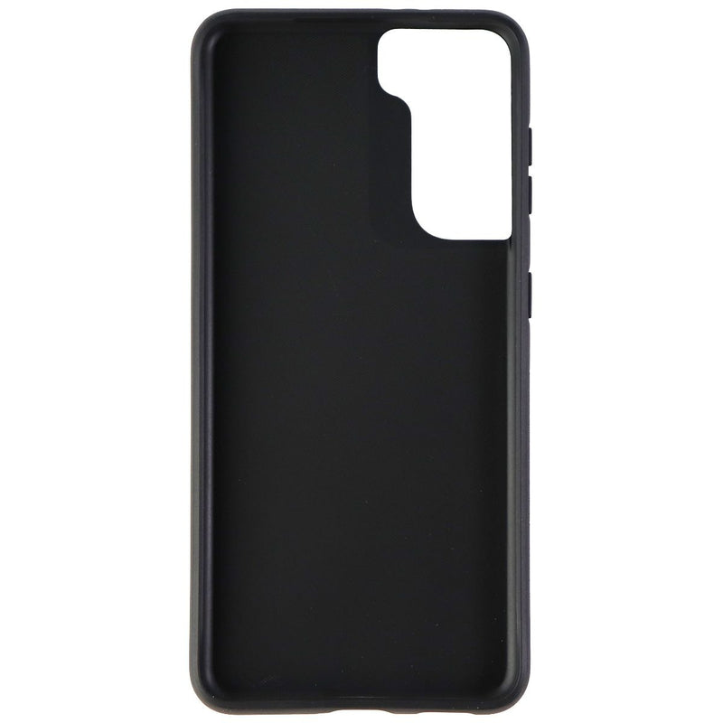 ZAGG Copenhagen Flexible Gel Case for Samsung Galaxy S21 - Black