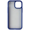 BodyGuardz Elements E13 Hard Case for iPhone 13 mini - Dusty Blue