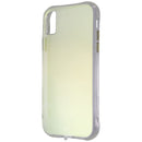 Case-Mate TOUGH Iridescent Hard Case for iPhone XR - Clear / Iridescent