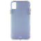 Case-Mate TOUGH Iridescent Hard Case for iPhone XR - Clear / Iridescent