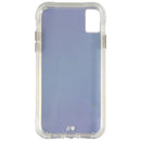 Case-Mate TOUGH Iridescent Hard Case for iPhone XR - Clear / Iridescent