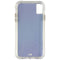 Case-Mate TOUGH Iridescent Hard Case for iPhone XR - Clear / Iridescent