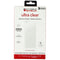 ZAGG InvisibleShield (Ultra Clear) Screen Protector for Galaxy S10