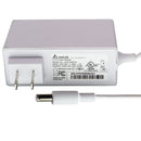 Delta (12V/3.5A) 42-WATT ITE Power Supply Wall Adapter - White (ADH-42BW B)