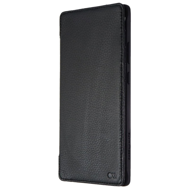 Case-Mate Tough Wallet Folio Case for Samsung Galaxy Note20 Ultra 5G - Black