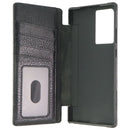 Case-Mate Tough Wallet Folio Case for Samsung Galaxy Note20 Ultra 5G - Black