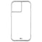 Case-Mate Tough Clear Case & Screen Protector for iPhone 12 Pro Max - Clear