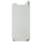 Case-Mate Tough Clear Case & Screen Protector for iPhone 12 Pro Max - Clear