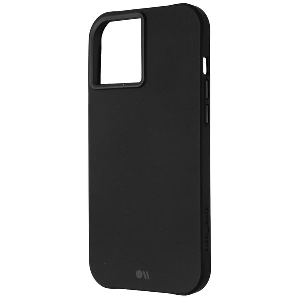 Case-Mate - Tough Black Case & Screen Protector for iPhone 12 Pro Max