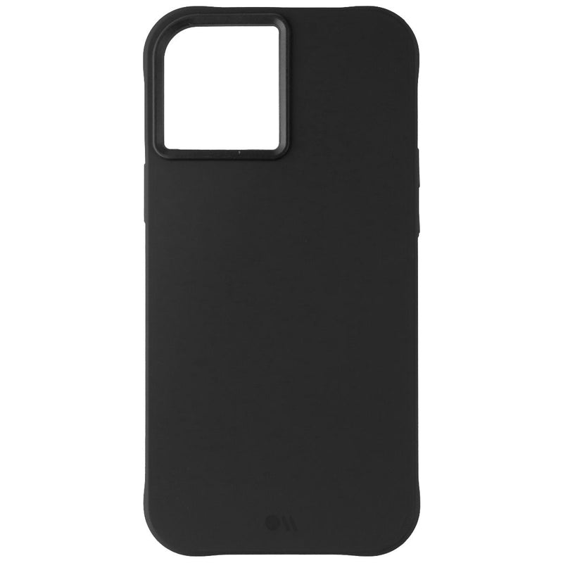 Case-Mate - Tough Black Case & Screen Protector for iPhone 12 Pro Max