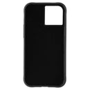 Case-Mate - Tough Black Case & Screen Protector for iPhone 12 Pro Max