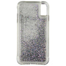 Case-Mate Waterfall Liquid Glitter Case for Apple iPhone Xs Max - Iridescent