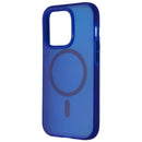 Tech21 EvoCheck Series Gel Case for MAGSAFE for Apple iPhone 14 Pro - Blue