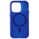 Tech21 EvoCheck Series Gel Case for MAGSAFE for Apple iPhone 14 Pro - Blue