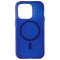 Tech21 EvoCheck Series Gel Case for MAGSAFE for Apple iPhone 14 Pro - Blue