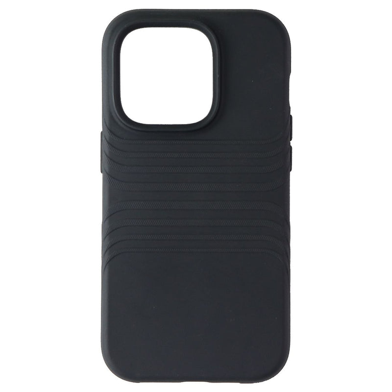 Tech21 EvoTactile Series Gel Case for Apple iPhone 14 Pro - Black