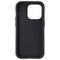 Tech21 EvoTactile Series Gel Case for Apple iPhone 14 Pro - Black